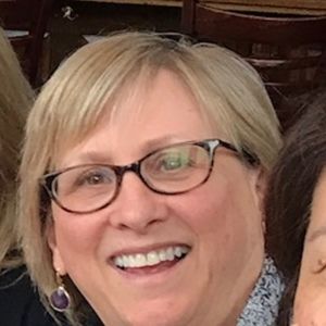 Meet your Posher, Maureen